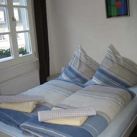 Apartment Fewo 2 Im Geschenkehaus Monschau