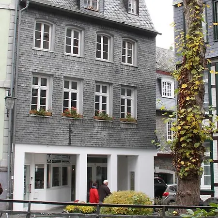 Fewo 2 Im Geschenkehaus Apartment